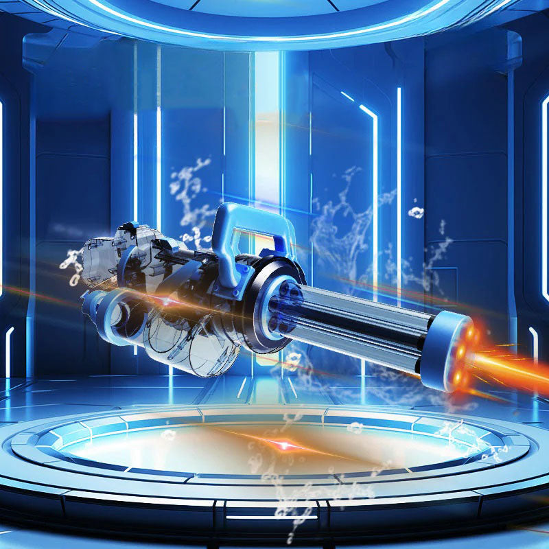 Water Gun