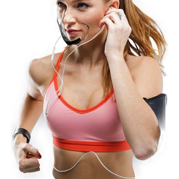 Reusable Filter Face Shield