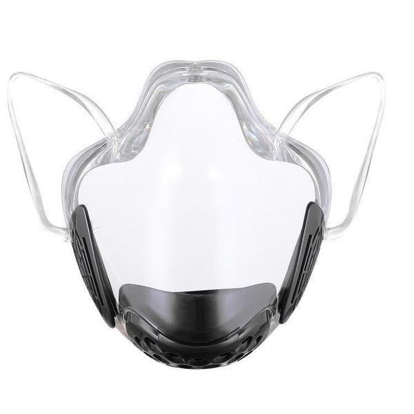 Reusable Filter Face Shield