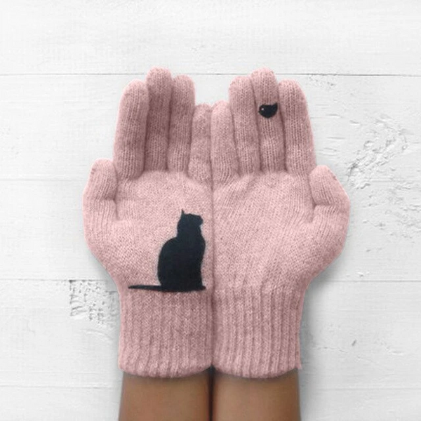Cat Gloves【55% OFF NOW】