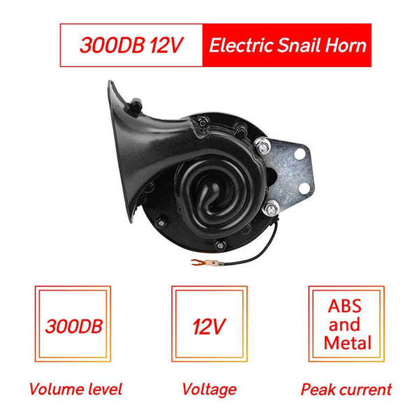 2022 New Generation Train Horn For Cars