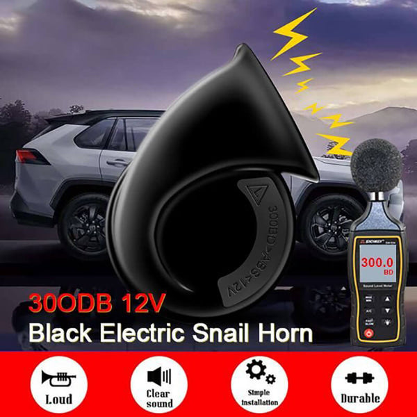 2022 New Generation Train Horn For Cars