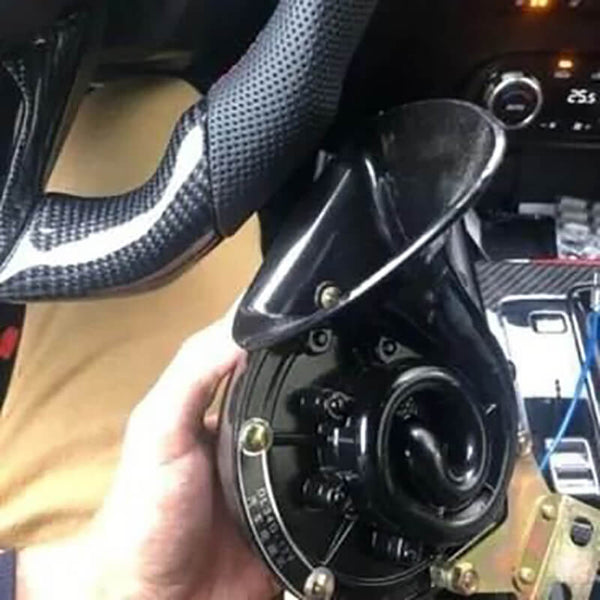 2022 New Generation Train Horn For Cars