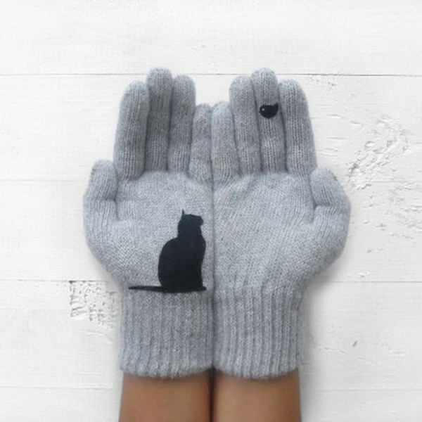 Cat Gloves【55% OFF NOW】