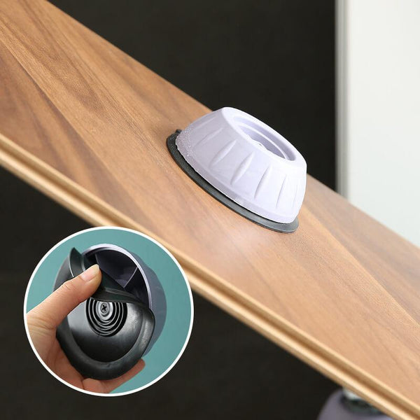 Anti Vibration Washing Machine Support