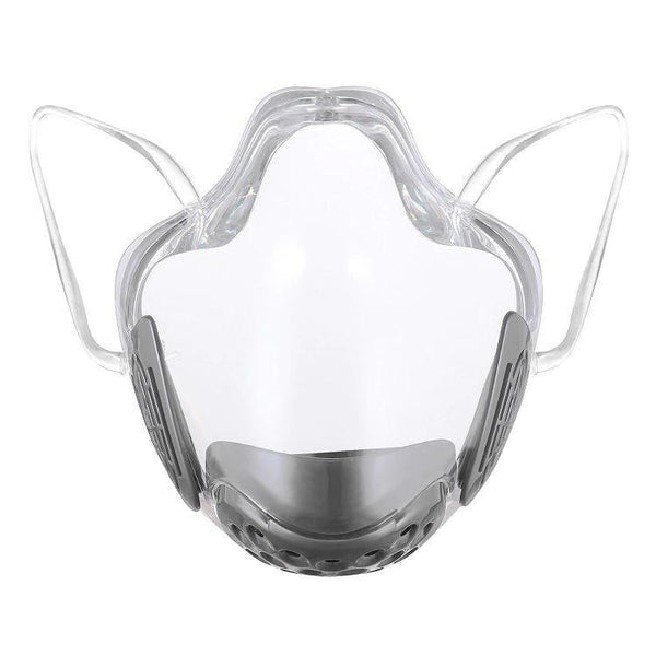 Reusable Filter Face Shield