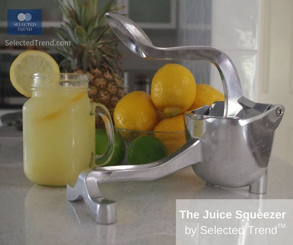 Manual Juice Squeezer