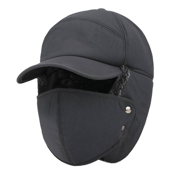 Outdoor Cycling Cold-Proof Ear Warm Cap【58%OFF+Buy 2 FREE SHIPPING】