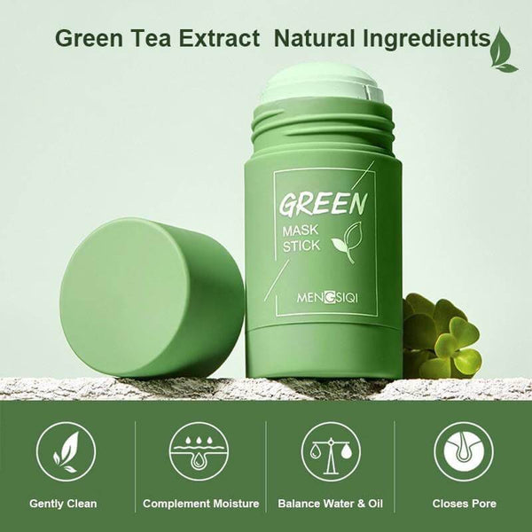 Poreless Deep Cleanse Mask Stick