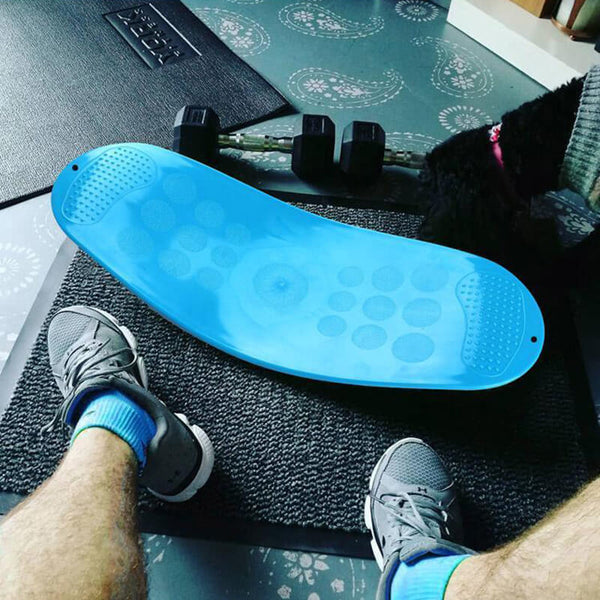 Yoga Fitness Balance Board