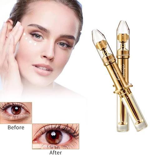 Magic Eye Cream-28 seconds to remove eye bags / dark circles / eye wrinkles